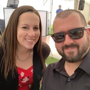 Meet your Posher, Marc